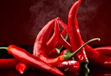 The Herb And Chilli Festival